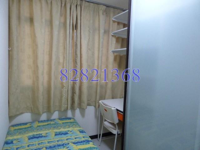 Blk 30 Jalan Klinik (Bukit Merah), HDB 2 Rooms #142535812